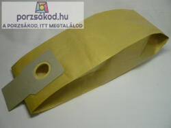 INVEST Sp. z o. o Papír porzsák, 5 darabos kiszerelésben(PC2) (PC2)