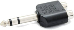 Soundking CC 311 Adaptor Jack-RCA - 10% nyitási akció