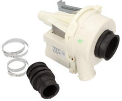Whirlpool/indesit Whirlpool mosogatógép motor (komplett) (481010514599)