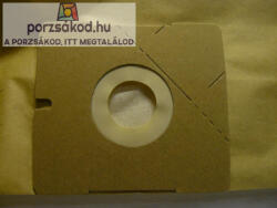 Invest Papír porzsák, 5 darabos kiszerelésben(Y16) (Y16)