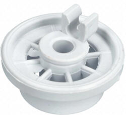 Whirlpool/indesit 37 mm Görgő, alsó kosár, (utángyártott) BOSCH mosogatógép 1 db (MEG3091)