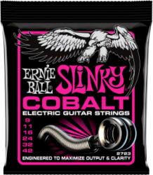 Ernie Ball Cobalt Super Slinky 9-42 - 10% nyitási akció
