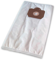 Invest Mikroszűrős porzsák 5 darabos kiszerelésben (Q114) TASKI Aero 8, Baby Bora , Bora , Carry-Vac , Cool 3000 , Hurricane , S 4 , Tapiset , Vento 8 (Q114)