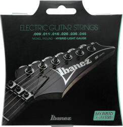 Ibanez IEGS6HG 9-46 elektromos gitár húr