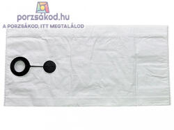 INVEST Sp. z o. o Mikroszűrős porzsák 5 darabos kiszerelésben(GI27S) (GI27S)