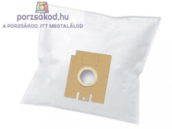 Invest Mikroszűrős porzsák 5 darabos kiszerelésben+1FILTER(FIFS. 1F) (FIFS-1F)