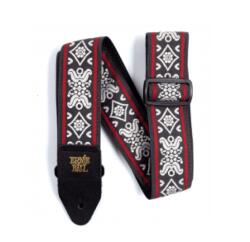  Ernie Ball Blackjack Red Heveder - 10% nyitási akció