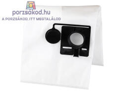 INVEST Sp. z o. o Mikroszűrős porzsák 5 darabos kiszerelésben(FE14/16S) (FE14-16S-PREMIUM)