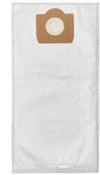 Invest Mikroszűrős porzsák 5 darabos kiszerelésben ETA Neptun, Atlantic, Sirius, Mariner kompatibilis (Q111) (1404S)