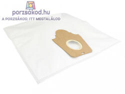INVEST Sp. z o. o Mikroszűrős porzsák 5 darabos kiszerelésben(EIO30S) (EIO30S)