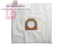 Invest Mikroszűrős porzsák 5 darabos kiszerelésben+1FILTER(406S. 1F) (406S-1F)