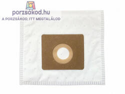 INVEST Sp. z o. o Mikroszűrős porzsák 5 darabos kiszerelésben HAUSMEISTER HM2041 kompatibilis (KK1S) (KK1S)