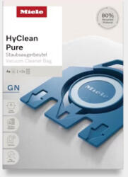 INVEST Sp. z o. o Miele GN HyClean porzsák szett (4 db porzsák + 2db filter) (M1-M4GYS)