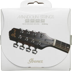 Ibanez IMDS4 mandolin húr - jumbomusic