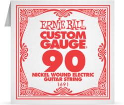  Ernie Ball Single Nickel Wound 090 - jumbomusic