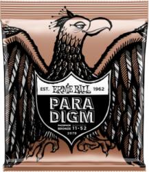  Ernie Ball Paradigm Phosphor Bronze Light 11-52