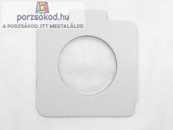 Invest Mikroszűrős porzsák 5 darabos kiszerelésben(MX1S) (MX1S)