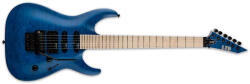 ESP Mh-203qm Stb See Thru Blue