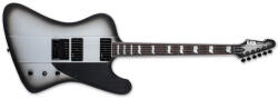 ESP Phoenix-1000 Evertune Ssbs Silver Sunburst Satin