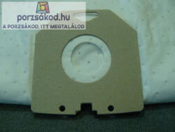 Invest Mikroszűrős porzsák 5 darabos kiszerelésben(PH2S) (PH2S)