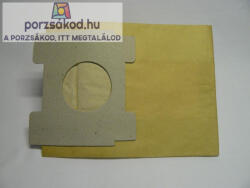 INVEST Sp. z o. o Papír porzsák, 5 darabos kiszerelésben(OK10) (OK10)