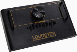 Hotone NLF-75 Loudster Nano Legacy Floor hordozható végfok 75W - 10% nyitási akció
