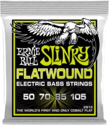  Ernie Ball Regular SLINKY FLATWound BASS 50-105 - jumbomusic