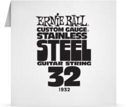  Ernie Ball Single Stainless 032 - jumbomusic