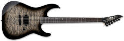 ESP M-1001nt Qm Chb Charcoal Burst
