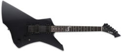 ESP SNAKEBYTE BLKS JAMES HETFIELD - Incl. Case