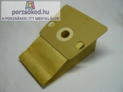 Invest Rowenta Neo kompatibilis papír porzsák, 5 darabos kiszerelésben(R11) (R11)