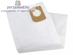 INVEST Sp. z o. o Mikroszűrős porzsák 5 darabos kiszerelésben(BH12-50S-PREMIUM) (BH12-50S-PREMIUM)