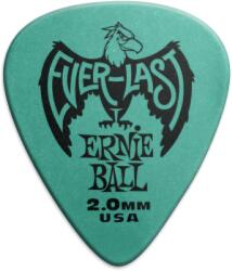  Ernie Ball Everlast Pengető 2, 0mm - jumbomusic