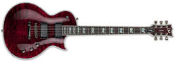 ESP Ec-1000 Stbc See Thru Black Cherry