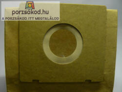 Invest Papír porzsák, 5 darabos kiszerelésben(DD4) (DD4)