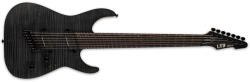 ESP M-1007 Multi-scale Stblks See Thru Black Satin