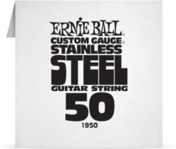  Ernie Ball Single Stainless 050 - jumbomusic