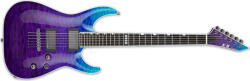 ESP E-II HORIZON NT-II BPG Blue-Purple Gradation elektromos gitár