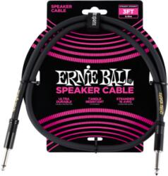 Ernie Ball Hangfalkábel 0, 9m - jumbomusic
