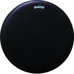  Aquarian JD18B De Johnette Coated 18" Átlátszó dobbőr - 10% nyitási akció