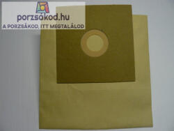 Invest Papír porzsák, 5 darabos kiszerelésben(BAG01) (BAG01)