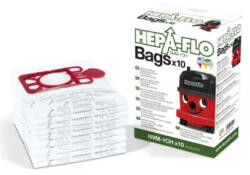 Invest Numatic Henry mikroszálas porzsák, 10 darabos kiszerelésben (604015)