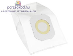 INVEST Sp. z o. o Mikroszűrős porzsák 5 darabos kiszerelésben(OM40S) (OM40S)