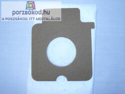 Invest Mikroszűrős porzsák 5 darabos kiszerelésben(PC1S) (PC1S)