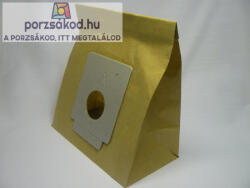 Invest Papír porzsák, 5 darabos kiszerelésben, ETA 0416 (416) (416)