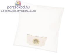 INVEST Sp. z o. o Mikroszűrős porzsák 5 darabos kiszerelésben(1434S) (1434S)
