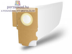 INVEST Sp. z o. o Mikroszűrős porzsák 5 darabos kiszerelésben(K10S) (K10S)