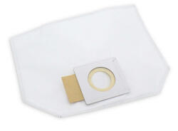 Invest Makita DVC260Z, DVC261ZX4, DVC265ZXU kompatibilis mikroszálas porzsák (5db/csomag) 5 rétegű (5451)