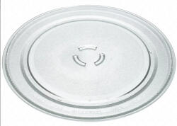 Whirlpool/indesit Forgótányér, csillag közepű (eredeti) WHIRLPOOL mikrohullámú sütő (átmérő: 36cm) (FTA361)