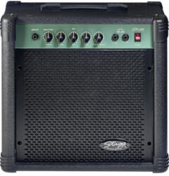 Stagg 40 BA basszusgitár kombó